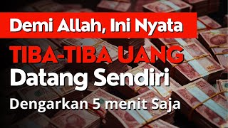 Butuh Jalan Keluar dari Masalah Ekonomi? Dzikir Ini Solusi Ampuhnya!