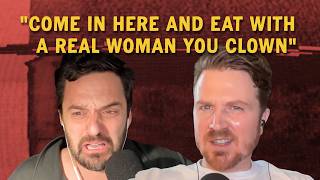 Warzone Burger Bowl & Johnny's Got A Bad Back | We're Here to Help S3 Ep. 292