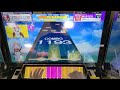 【chunithm】「阿修羅ちゃん」master aj【チュウニズム】