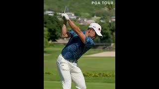 keita nakajima slow motion swing || Amateur World No.1