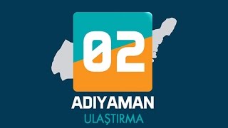 Adıyaman - Ulaştırma (Ak İcraatlar)