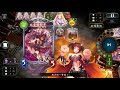 【shadowverse】葬送宙斯vs主教