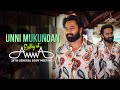 Unni Mukundan Entry At Amma 28th Annual General Body Meeting
