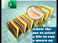 020. VBA to Open and copy data from another workbook (with GetOpenFileName)