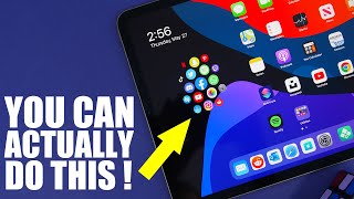 15 Things You Didn't Know Your iPad COULD DO !