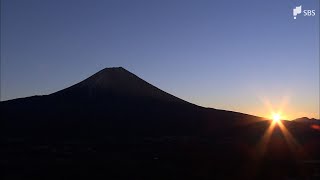 「まだ課題は山積」行動制限ない夏　多くの登山客にどう対応？＝富士山世界遺産10周年