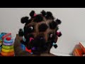 Cute Baby  Hairstyle.