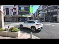 【4k hdr】japan hamamatsu city 30 minutes walking tour august 2024