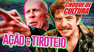 CARNAVAL, ENTERRO E O DESEJO DE MATAR | Choque de Cultura