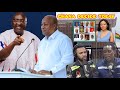 WATCH LIVE l Breaking News On Election Updates By Kofi Adoma, Kwadwo Dickson & Team.#election2024