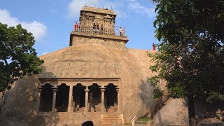 Mahabalipuram 