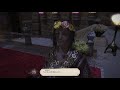 ff14 プリンセスデーシーズナルイベント2019→メインストーリー追いつきたい配信！