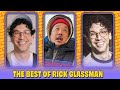 Best of Rick Glassman On TigerBelly Part 1