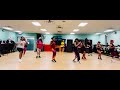 Papi~ Chimbala~ Zumba Dance Choreography