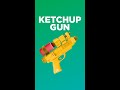 Why McDonald's uses a Ketchup Gun #Shorts