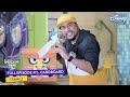 Disney Imagine That | Tamil | Episode 11 | Cardboard | Disney Channel