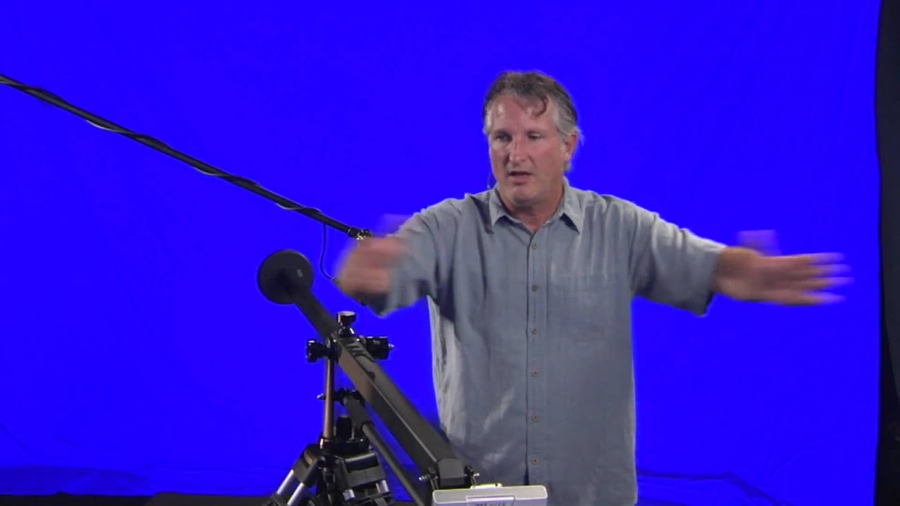 Mic Polar Patterns Summary Part 6 Of 6 Youtube