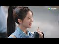 ep13 clip is it appropriate to drag her away without warning 国子监来了个女弟子 eng sub