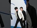 원어스 oneus 2025 f w 서울패션위크 seoul fashion week 250206