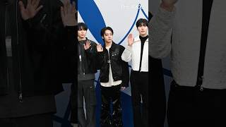 원어스(ONEUS), 2025 F/W 서울패션위크(Seoul Fashion Week), 250206