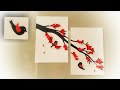 Very simple wall decoration / paper craft / DIY creative