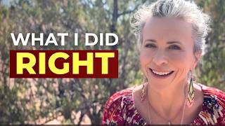 At 65, I Finally Understand What Actually Matters