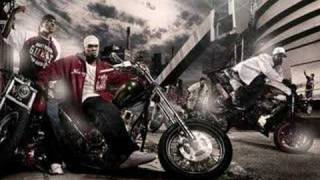 G-Unit - You So Tough *T.I. DISS* + LYRICS
