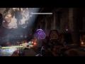 ［destiny 　sg縛り　週間英雄ストライク　pt.2　＜黒燕＞