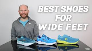 Best Wide Toe Box Shoes for Men and Women by a Foot Specialist