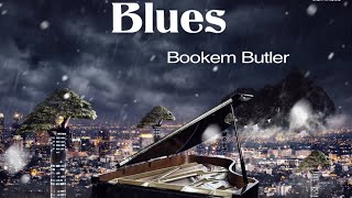 Bookem Butler-Bookem Blues video