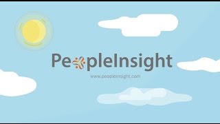 PeopleInsight Workforce Analytics Explainer Video