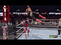 Rey Mysterio Vs Dominik Mysterio (Father Vs Son) In WWE2k22#wwe2k22
