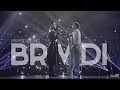 Brividi || Mahmood & Blanco