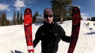 2012/13 Ski Preview: Head Skis