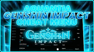*NEW* GENSHIN IMPACT CHEAT 💫 Hack & Mod Menu // Link In Desc