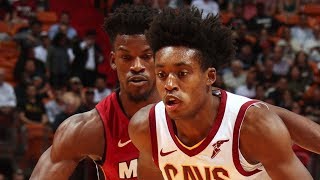 Miami Heat vs Cleveland Cavaliers - Full Game Highlights | November 20, 2019-20 NBA Season
