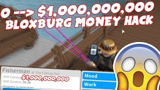 Roblox Bloxburg Cash Hack How To Get 90000 Robux