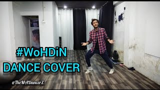 Woh Din Dance Video | Chhichhore | Sushant,Shraddha | Pritam | Amitabh | Tushar Joshi #dance #video