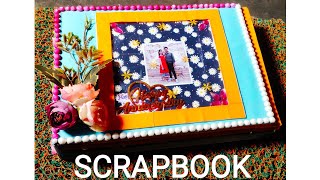 Scrapbook Layout Share | 32 Scrapbook ideas to Inspired You | Scrapbook Flip-Through