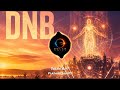 Solar Drift - Flashing Lights