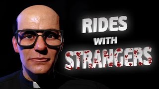 ALWAYS TUCK AND ROLL | Rides With Strangers