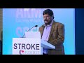 shri ramdas athawale this is not a joke everywhere there is a stroke