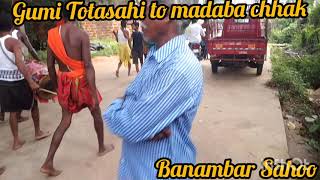 Mr.Banambar Sahoo...Dasahara puja.. video music.. editing... part__04