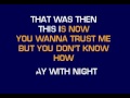 [karaoke] CB30013 13   Dream   This Is Me