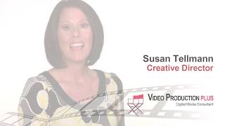 Video Production Plus creates content for Corporate Businesses