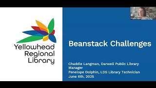 Beanstack Challenges