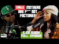 Modern Day Single Women Suck | Big Loon Feat. Ajna Surah - It's Up There Podcast