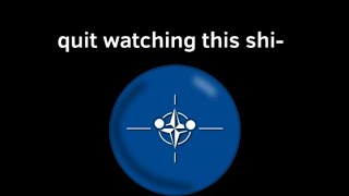 NATO gets pan by EU