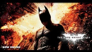 Gary Oldman & Joseph Gordon - Levitt discuss The Dark Knight & their personal Heroes