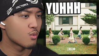 ILLIT - I'LL LIKE YOU (The 2nd Mini Album) | ALBUM REACTION